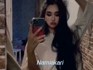 namiakari Ejaculations Féminines