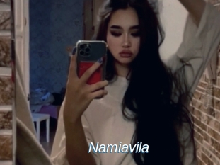 Namiavila