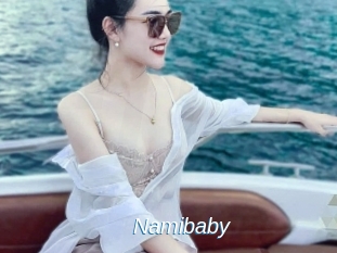 Namibaby