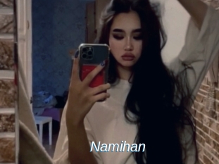 Namihan