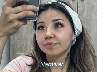 Namikan