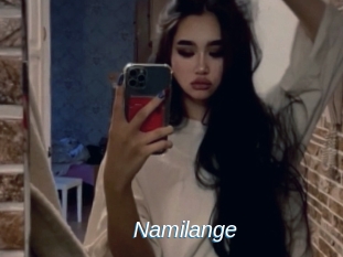Namilange