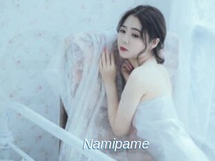 namipame Ejaculations Féminines