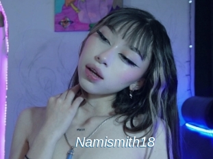 Namismith18
