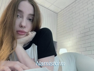 namistorm Ejaculations Féminines