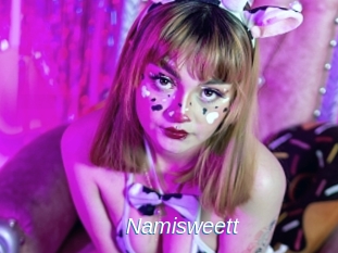 Namisweett