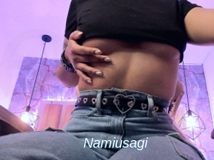 Namiusagi