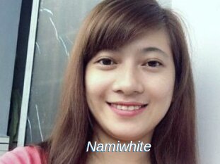 Namiwhite