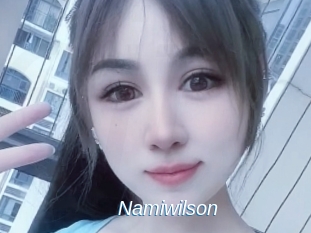 Namiwilson