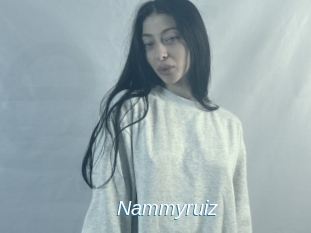 Nammyruiz