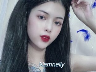 Namnelly