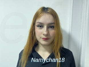 Namychan18
