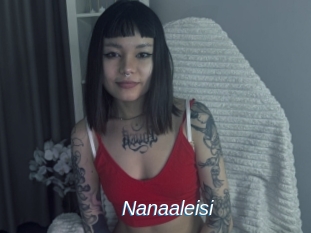 Nanaaleisi