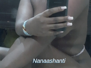 Nanaashanti