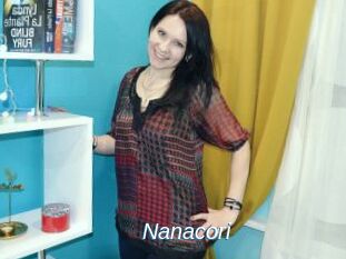 Nanacori