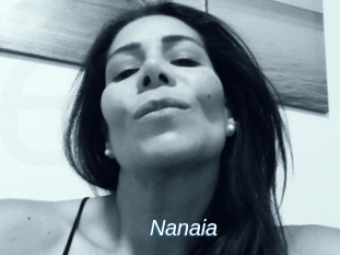 Nanaia