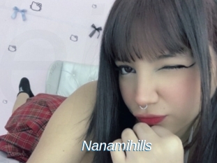 Nanamihills