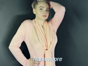 nanamoore Ejaculations Féminines