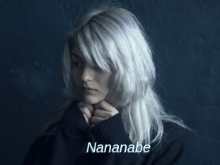 Nananabe
