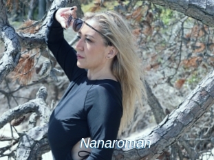 Nanaroman