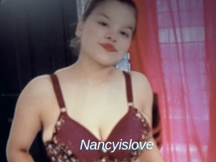 Nancyislove