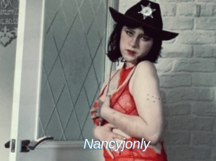 nancyjonly Ejaculations Féminines