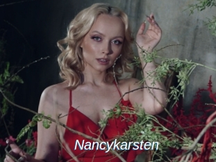 nancykarsten Ejaculations Féminines