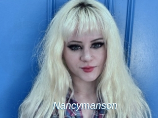 Nancymanson