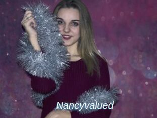 Nancyvalued