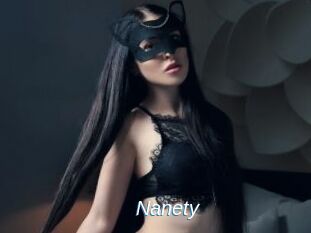 nanety Ejaculations Féminines