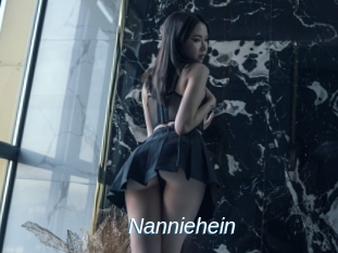 Nanniehein