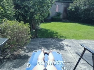 nannykitty Ejaculations Féminines