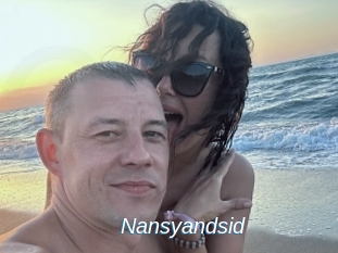 Nansyandsid