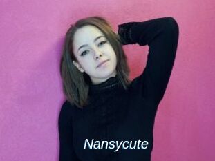 Nansycute