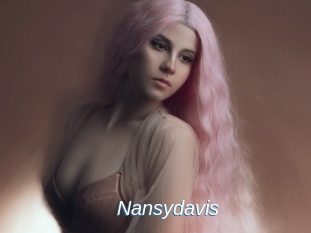 Nansydavis