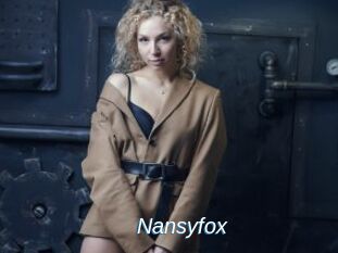 Nansyfox