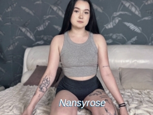 Nansyrose