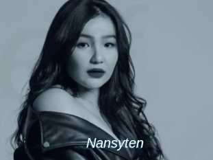 Nansyten
