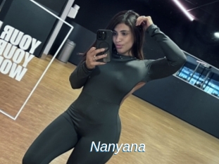 Nanyana