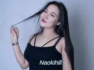Naokihill