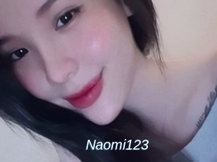 Naomi123