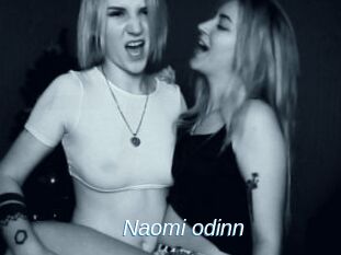 naomi_odinn Ejaculations Féminines