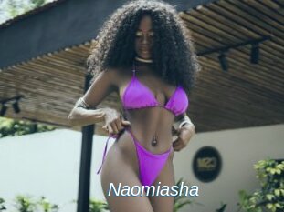 Naomiasha