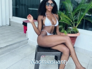 Naomiashanty