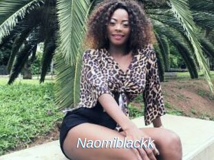 Naomiblackk