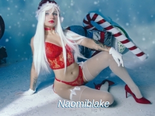 Naomiblake