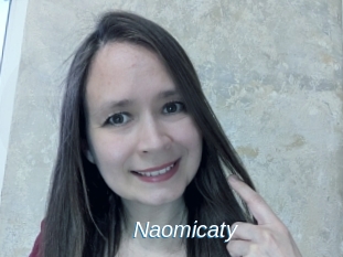 Naomicaty