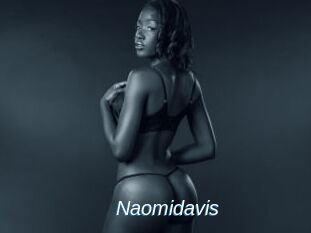 Naomidavis