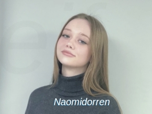 Naomidorren
