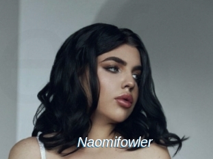Naomifowler